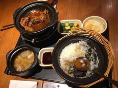 -谷田稻香·砂锅菜(元洪店)