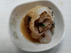 -咬不得高祖生煎·简餐(高银街店)