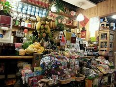 零售区-芭堤雅泰国餐厅(胜利路店)