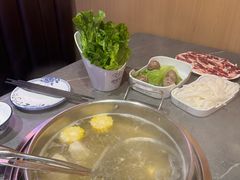-贵宾牛·潮汕牛肉火锅(珠池总店)