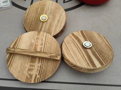 -镇南锅盖面馆(解放路店)