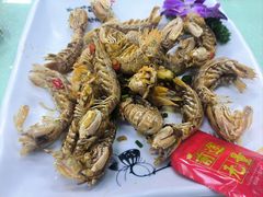 -景好海鲜餐厅(大鹏必选旅游店)