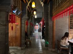 -卯时·龙光雅宴·精致锡帮菜(惠山古镇店)