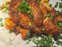 -绿茶餐厅(深圳龙华天虹购物中心店)