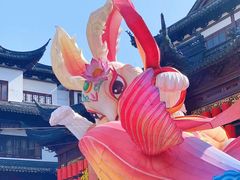 -上海城隍庙