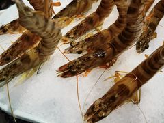 -大渔小鲜火锅店