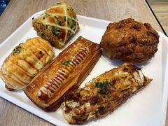 -85度C(苏州石路店)