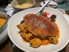 -帕蓝·暹罗料理(大学路店)