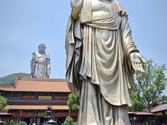 -灵山胜境