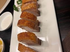 -浙江安吉JW万豪酒店·万豪中餐厅