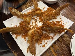 -正能量脆肉鲩火锅