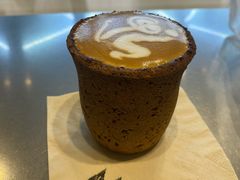 -M Stand(BFC外滩金融中心店)