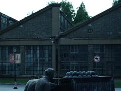 -南京晨光1865创意产业园
