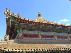 -普陀宗乘之庙