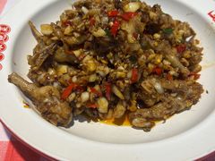 -西江红·株洲本地菜(滨江南路店)