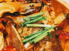 -大鸭梨烤鸭(枣园店)