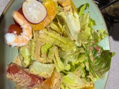 -龙猫意杯花园餐厅(芙蓉湖店)