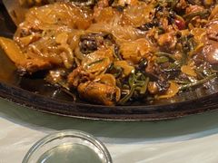 -老牌坊鲁菜名店(美莲广场店)