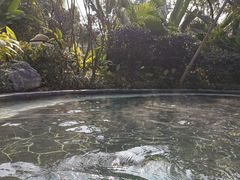 -海兰云天度假区温泉