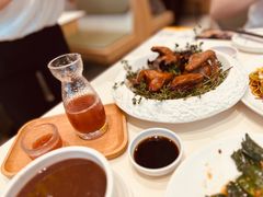 -蔡澜点心·粤菜(月星环球港店)