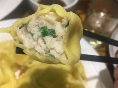 -金谷园饺子·烧烤·家宴(人大总店)