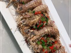 -华盛丰温州大排档(东三环南路店)