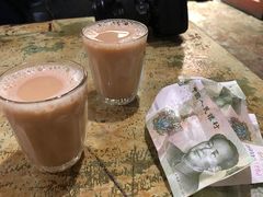 -老光明岗琼甜茶馆