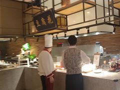 -杭州开元名都大酒店·地中海自助餐厅