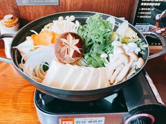 -山葵家居酒屋(天目里店)
