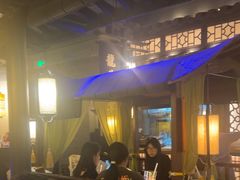 -绿茶餐厅(哈尔滨凯德店)