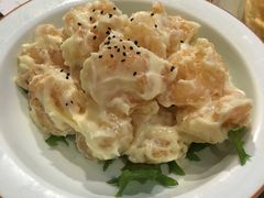 -大树餐厅(红旗街万达店)