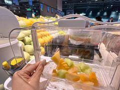 -Bravo永辉(爱琴海购物公园店)