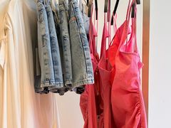 -ZARA(大上海时代广场店)