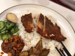 -吉品合酥脆烤饼(嘉里城店)