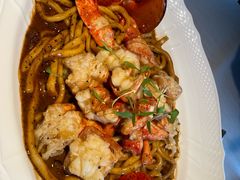 -莉莉海堂HAITANG·烤鸭(国贸商城店)