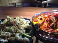 -红盔甲·小龙虾(天钥桥店)