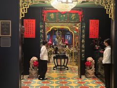 -誉八仙粤菜(万象天地店)