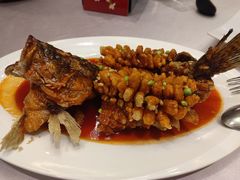 -RIVIERA 松鹤楼(外滩店)