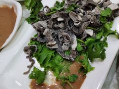 -杨记小骨头羊杂馆(南五马路店)