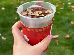 -炖物24章·顺时轻养茶(杭州大厦店)