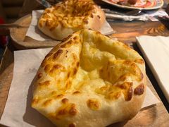 -卢布里西餐厅(海拉尔店)