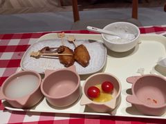 -西贝(紫荆广场店)