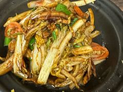 -小时候焗海鲜(鄞州万达店)