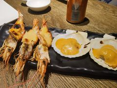 -水木锦堂·自助铁板烧(世贸天阶店)