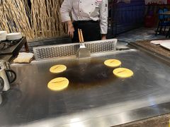 铜锣烧-湘汇概念铁板烧(铁西万达店)