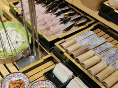 -樱煦和牛寿喜烧(如皋吾悦广场店)