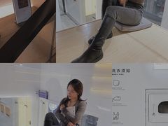 -XI·LaundryCafe 喜咖自助洗衣咖啡店