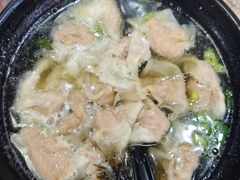 -沙县小吃(中山路店)