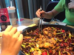 烤鱼-老板恋上鱼(恒隆广场店)