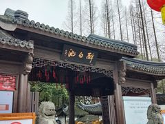 门面-上海醉白池公园